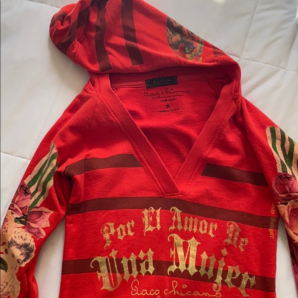 Paco Chicano by Christian Audigier